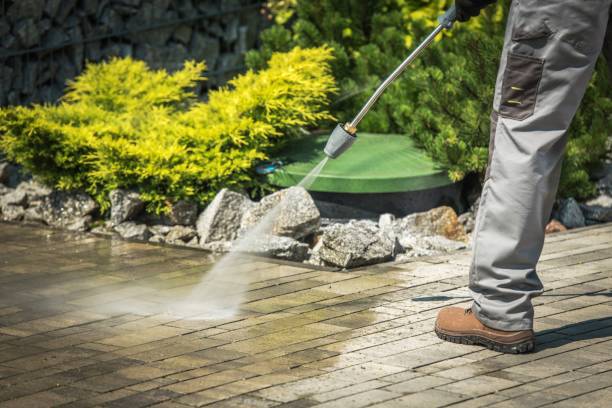 Best Concrete Surface Cleaning in Chesterfield, IN