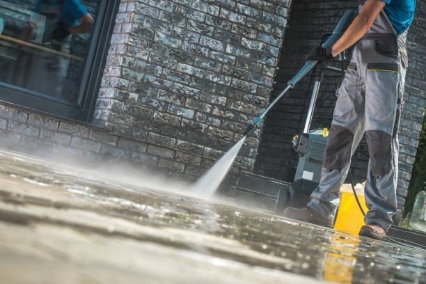 Best Pool Deck Cleaning in Chesterfield, IN